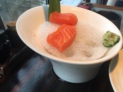 -山葵家·创意料理(宁波来福士店)