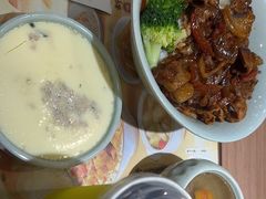 -真功夫(高埗店)