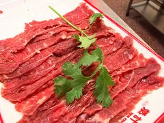 -燃计沙茶皇·香港沙茶火锅(人广旗舰店)