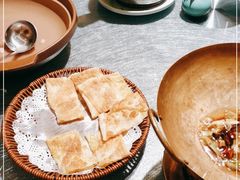 -沅江水·湖南家宴(南村万博长隆商圈店)