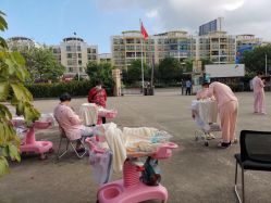 -维倪月子会所(独栋庭院·南海店)