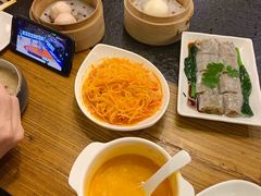 -小城粥道·海胆鲜虾粥(解放广场店)