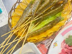 -燃计沙茶皇·香港沙茶火锅(人广旗舰店)