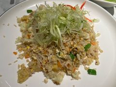 -关夫人餐厅(KLCC阳光广场店)