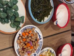 -兰州陈记牛肉面 ·烧烤· 铜锅涮肉(万达店)