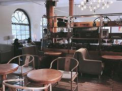 -1901 Cafe(西四店)