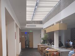 -自如ZSPACE四合院艺术餐厅