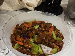 -新洪记·丽久饭店(铁西店)