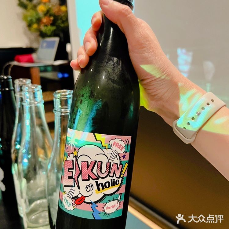 三粒米符合甜美小女生的所有审美吧？  