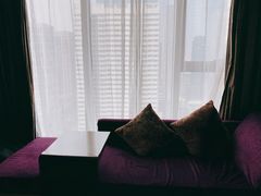 -青岛富力艾美酒店