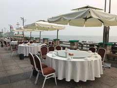 -靓湾海鲜·海景餐厅(小麦岛店)