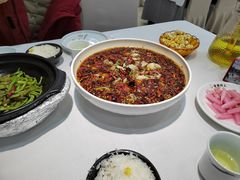 -潇湘码头·鲜湘菜(清河店)