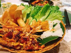 -美奈小馆·东南亚菜(福田星河COCO Park店)