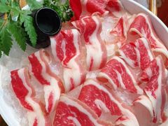 -捞围鲜·港式打边炉(海阳路店)