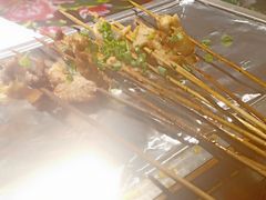 -醉烧膘·烧烤夜宵王(总店)