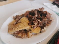 -三毛牛肉店(福强店)