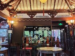 -豫园湖心亭茶楼