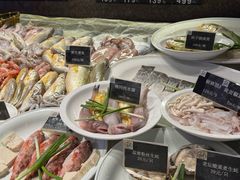 -玖味(老工人西路店)
