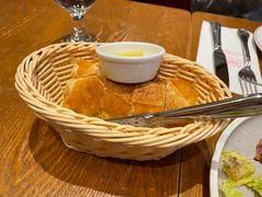 -Entrecôte 法国牛扒馆(保利·时光里店)