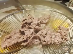 爽口嫩肉-汕头八合里海记牛肉店(清河店)