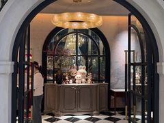 -狮拾久·现代新加坡料理(壹方城店)