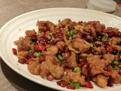 -青年公社烤鸭(青年路店)