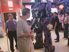 -梨花自助烤肉(天河城店)