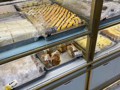 -爱德顺糕点食屋(利民道店)