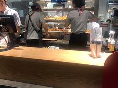 -肯德基(龙之梦购物中心店)