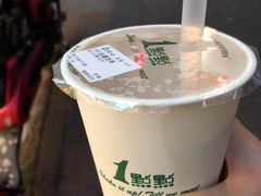 -1点点(大西门店)