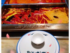 -月满大江火锅(总府路店)