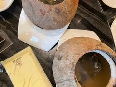 -金海湾嘉华度假酒店·海天阁中餐厅