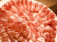 高钙羊肉-君来顺老北京四季火锅涮肉(程家桥路店)