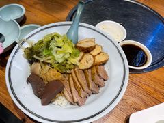 -壹只卤鹅(华润万家店)