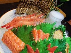 -花狸日本料理(柏庐广场店)