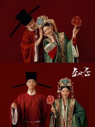 点击看大图 -今生有约国际精品婚纱摄影(苏州店)