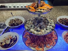 -苏州吴宫泛太平洋酒店