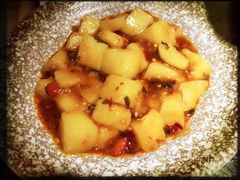 米豆腐-湘与香缘·湖南菜(王府井北京市百货大楼店)