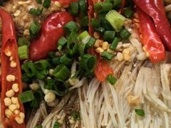 -木屋烧烤(坂田天安云谷店)