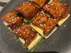 -若蘭慈·无国界素食料理(欢乐海岸店)