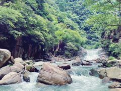 -浙北大峡谷