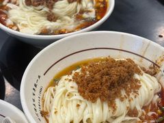担担面-西月城谭豆花(春熙路店)