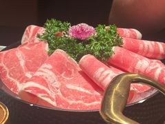 -色響火锅(恒隆广场店)