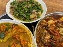 -瑞丽活螃蟹(芒市店)
