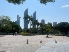 -厦门大学(思明校区)