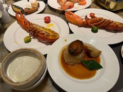 -安蒂娅·海鲜自助餐厅(安蒂娅美兰酒店)