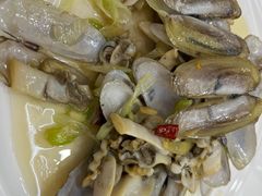 -望海潮海鲜店 特色家常菜(在海一方店)