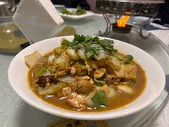 -大草原清真饭庄(沙河店)