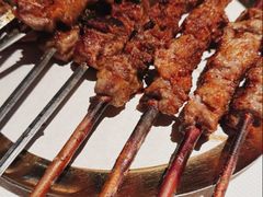 -西域阿里马新疆菜·清真(桂花路店)