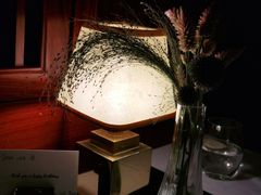 -三嚥阁 La Villa Restaurant